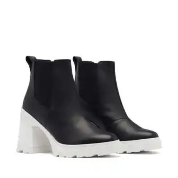 Sorel Brex Heel Chelsea Bootie - Picture 10 of 16
